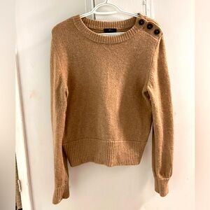 Pre loved J Crew Sweater